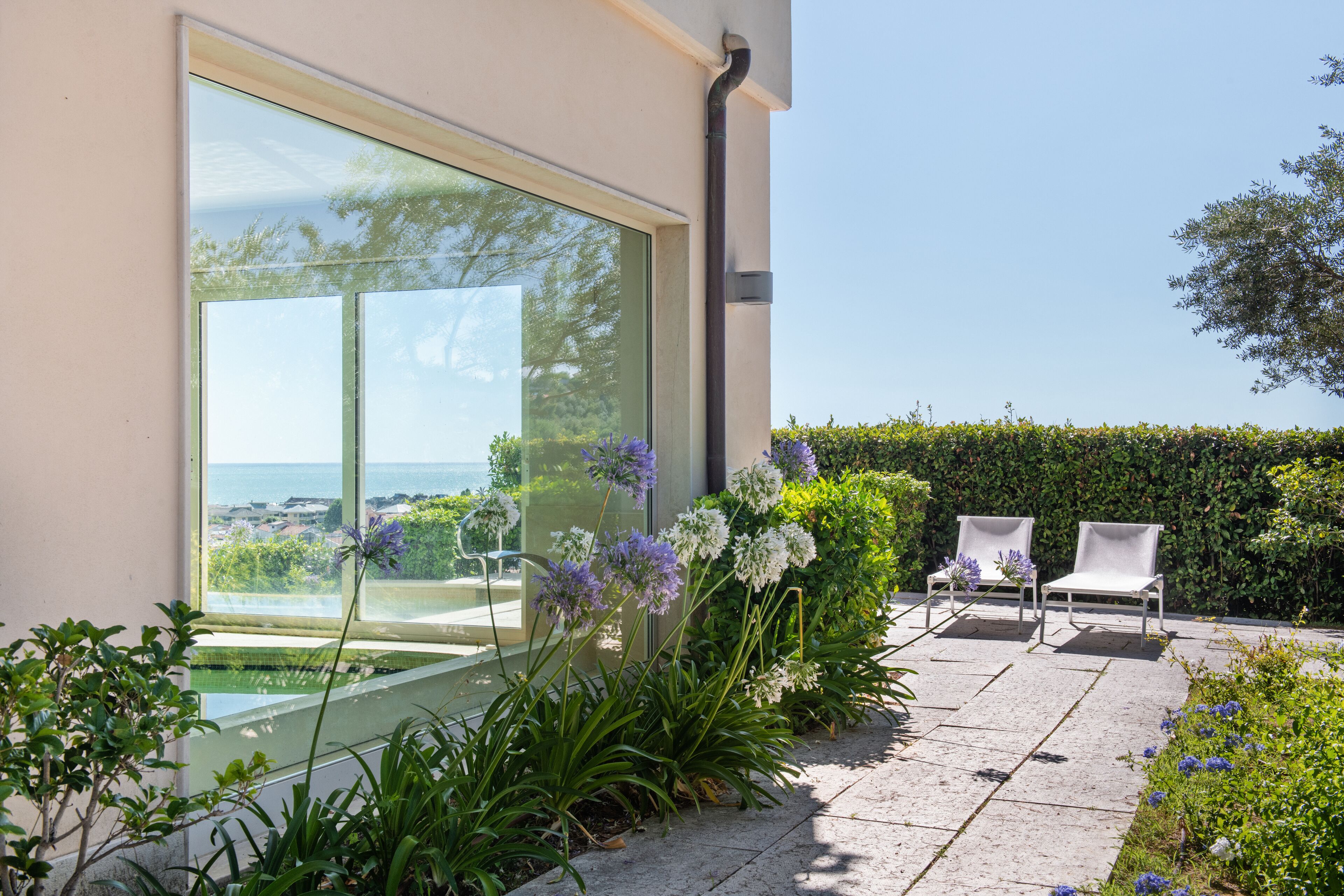 Parihoitohuone(ita), sauna, poreallas, turkkilainen sauna