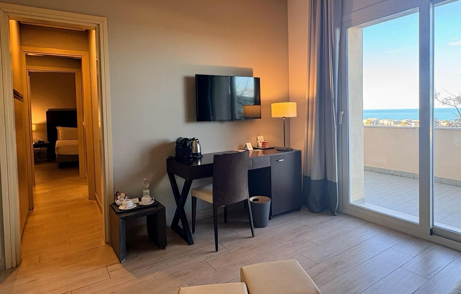 Familierom | Oppholdsområde