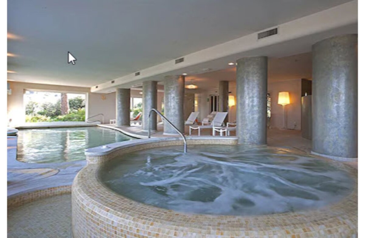 VILLA MARIA HOTEL & SPA Recensioni Expedia.it