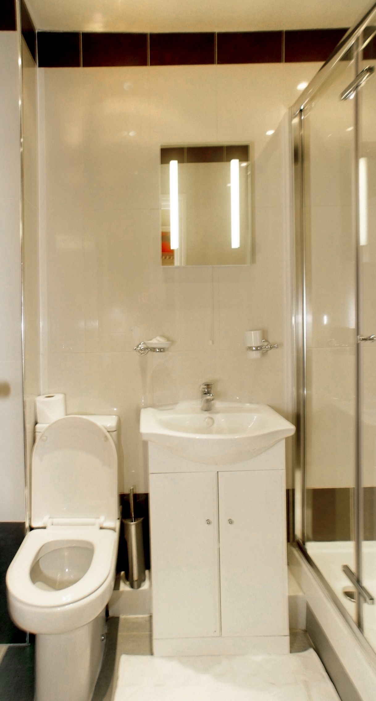 Foto - Classic Hyde Park Hotel