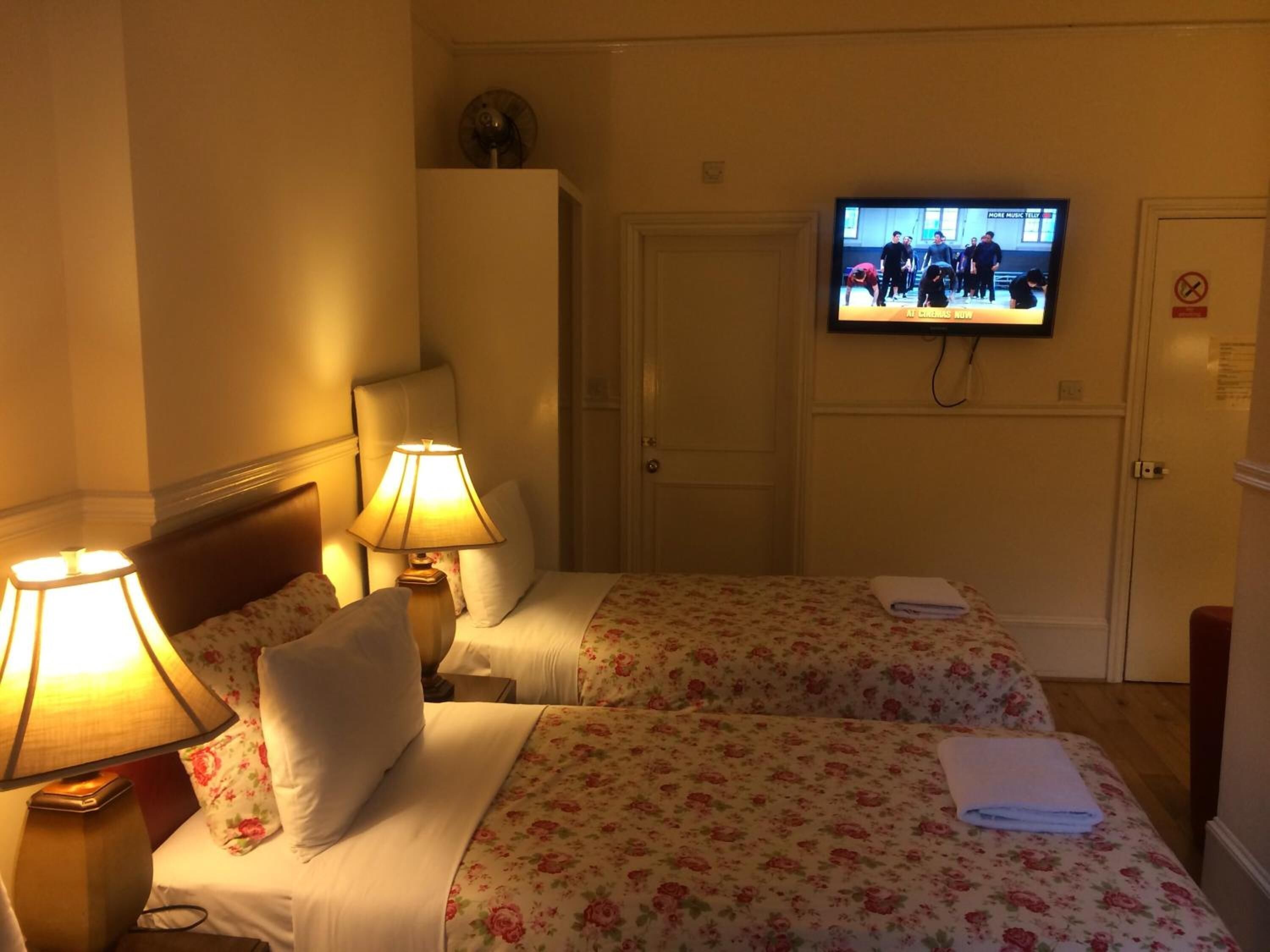 Foto - Classic Hyde Park Hotel