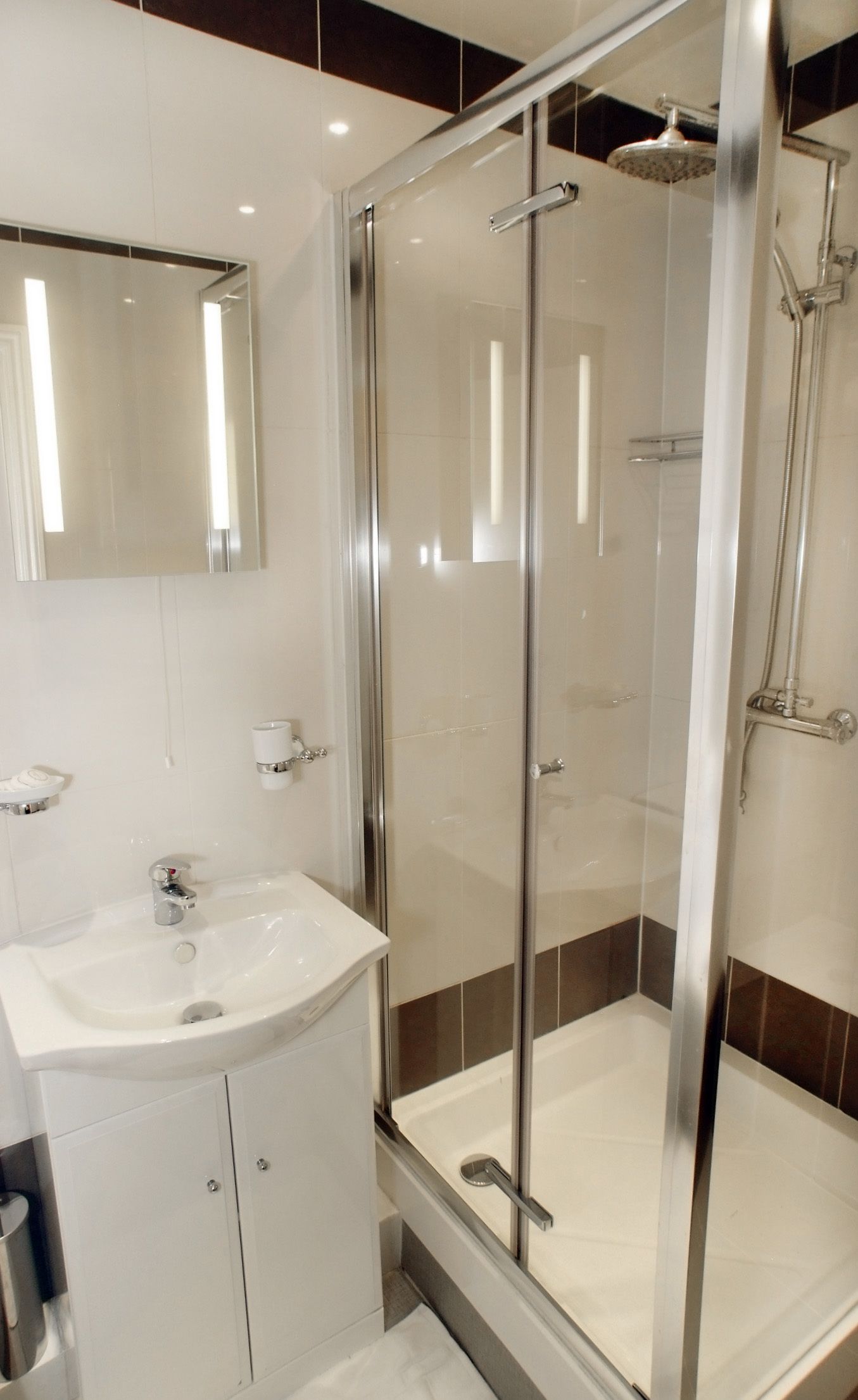 Foto - Classic Hyde Park Hotel