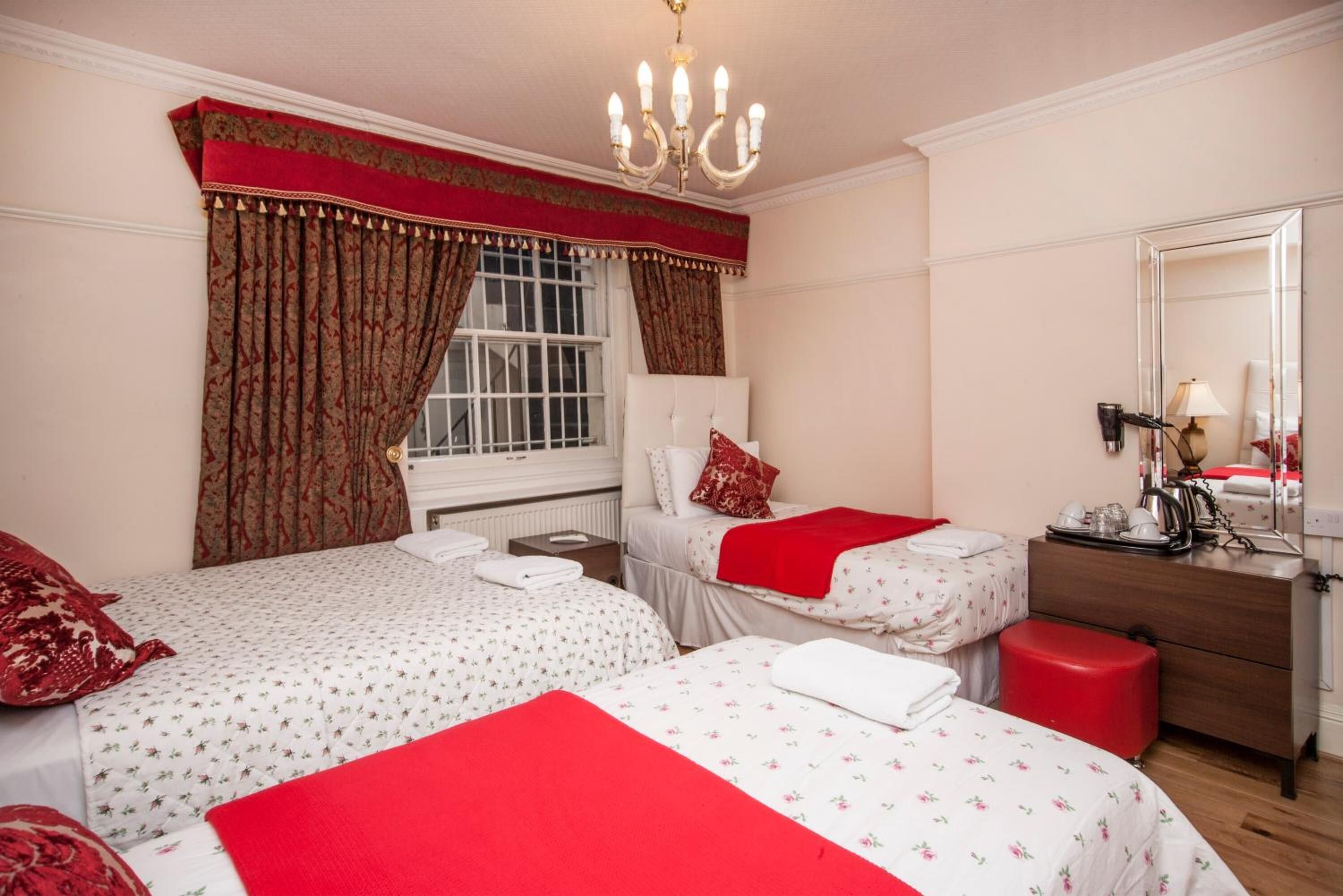 Foto - Classic Hyde Park Hotel