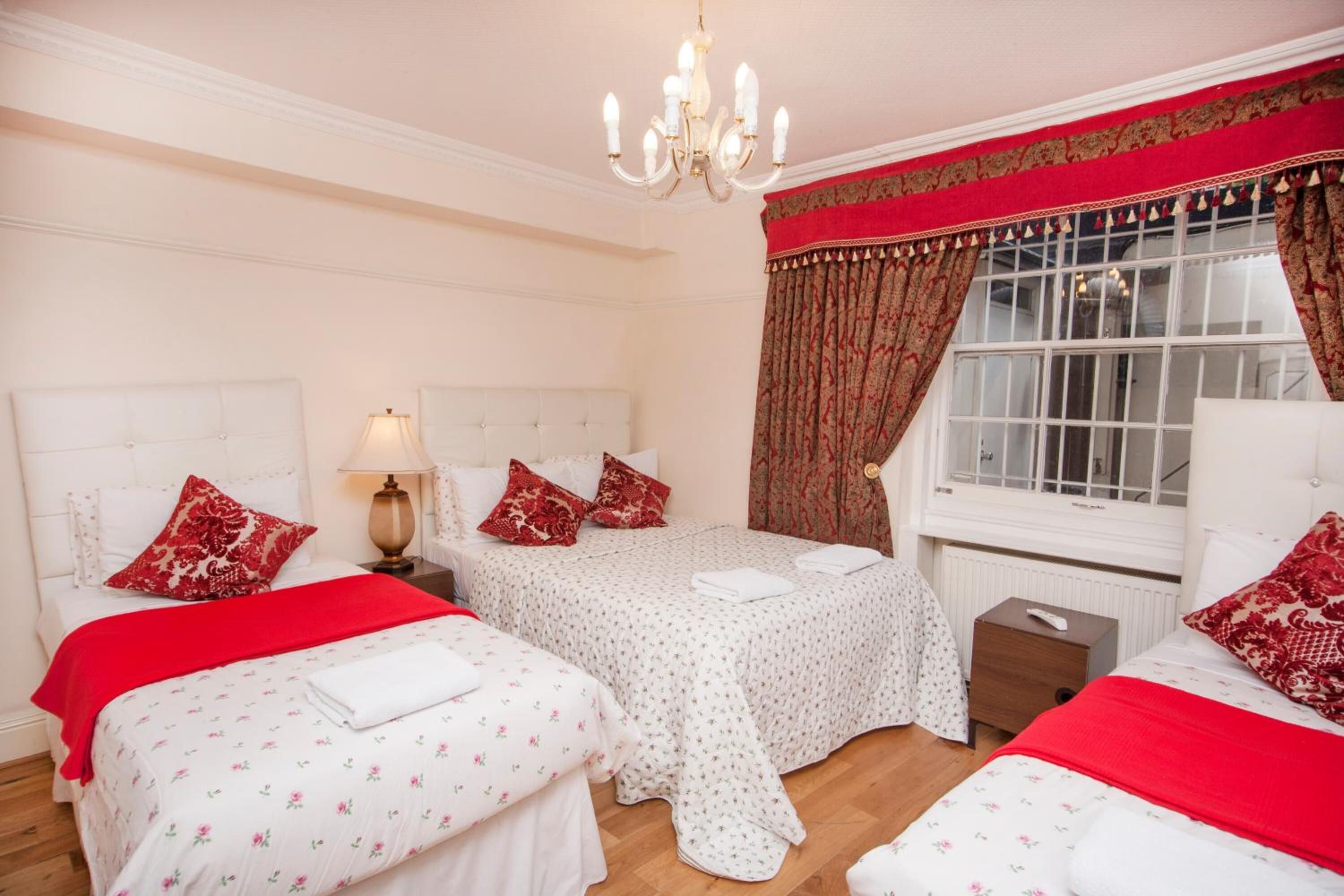 Foto - Classic Hyde Park Hotel