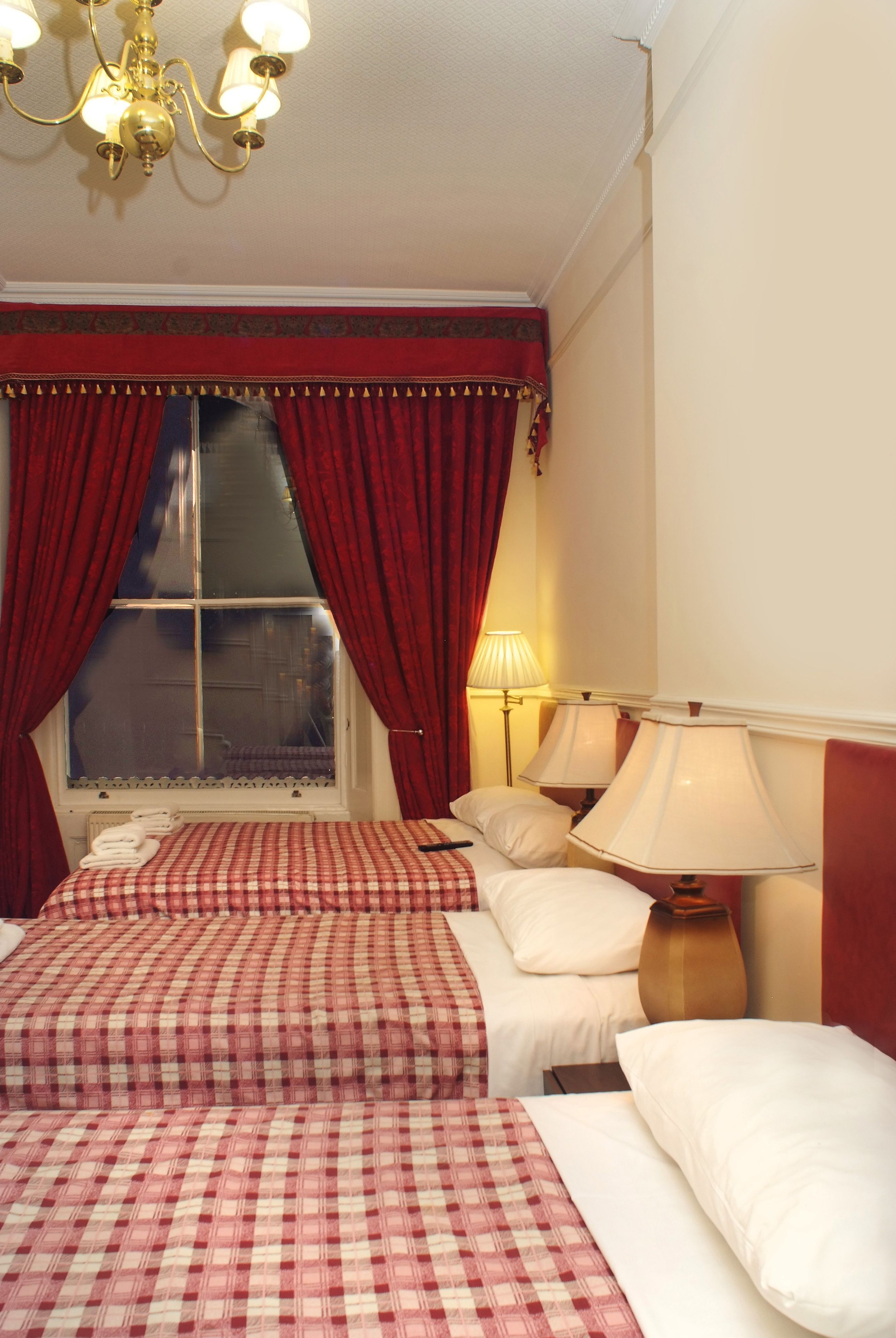 Foto - Classic Hyde Park Hotel