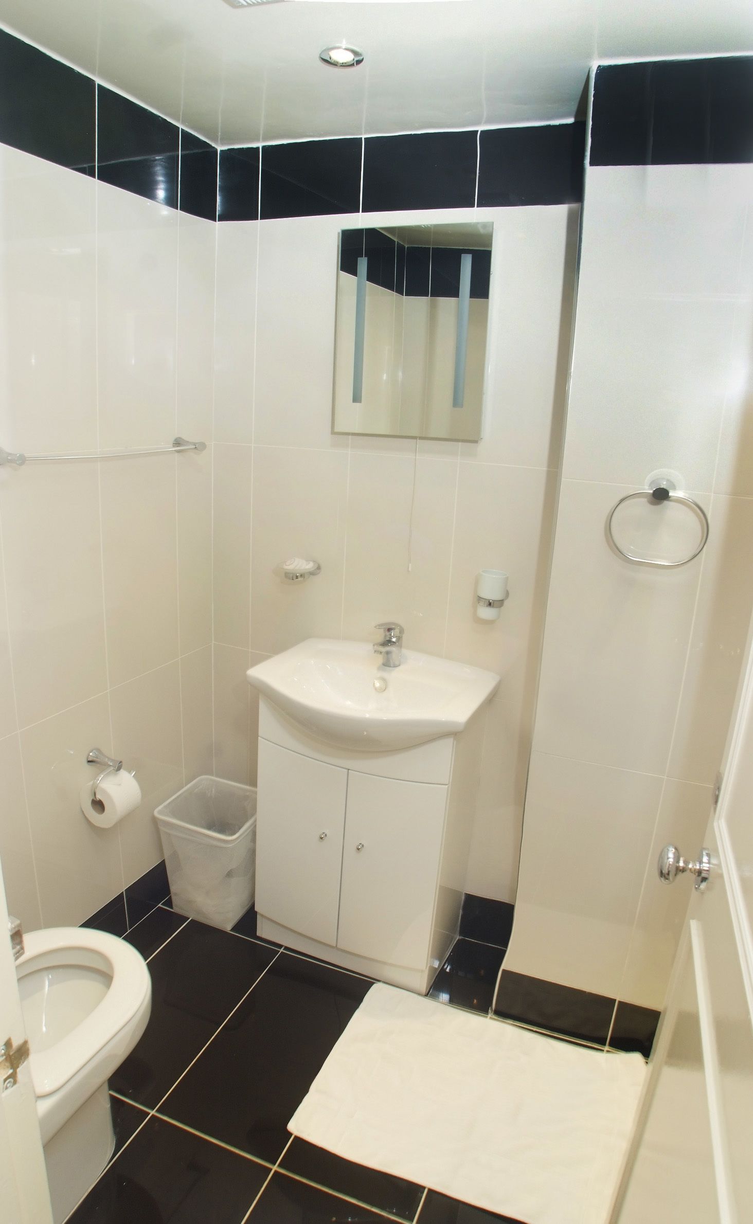 Foto - Classic Hyde Park Hotel