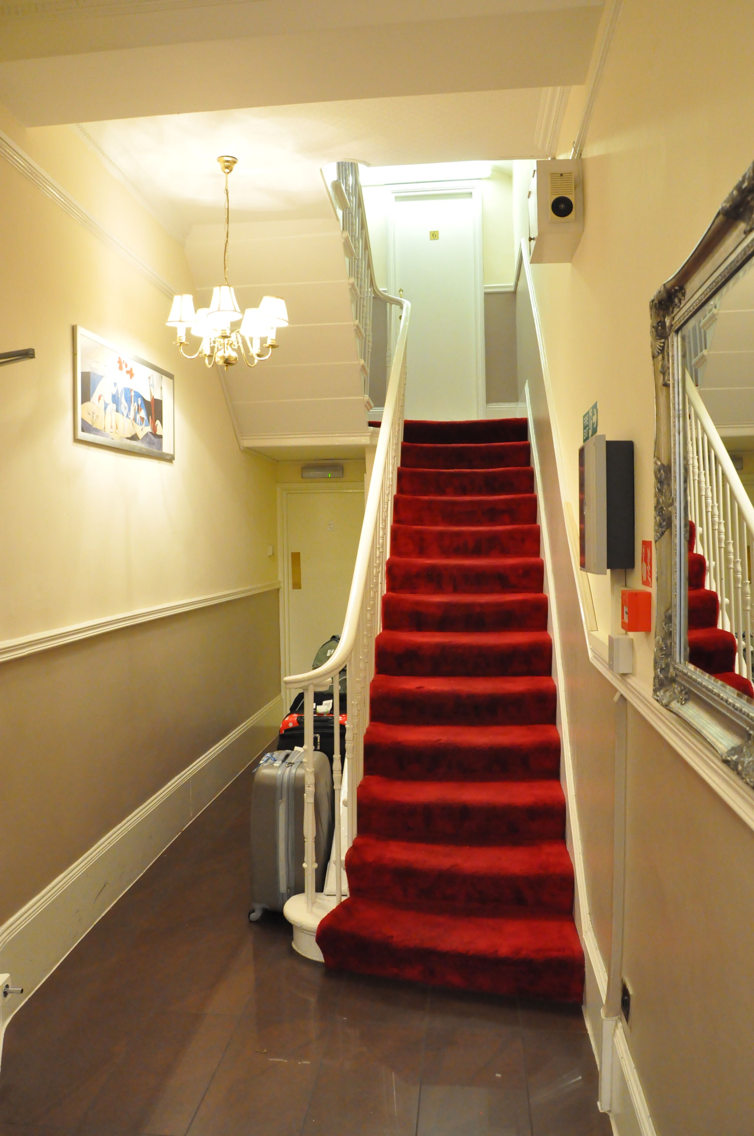 Foto - Classic Hyde Park Hotel