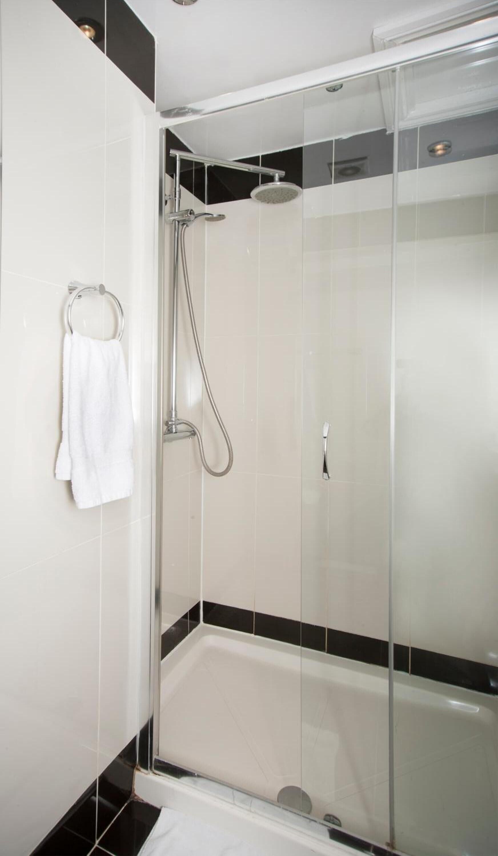 Foto - Classic Hyde Park Hotel