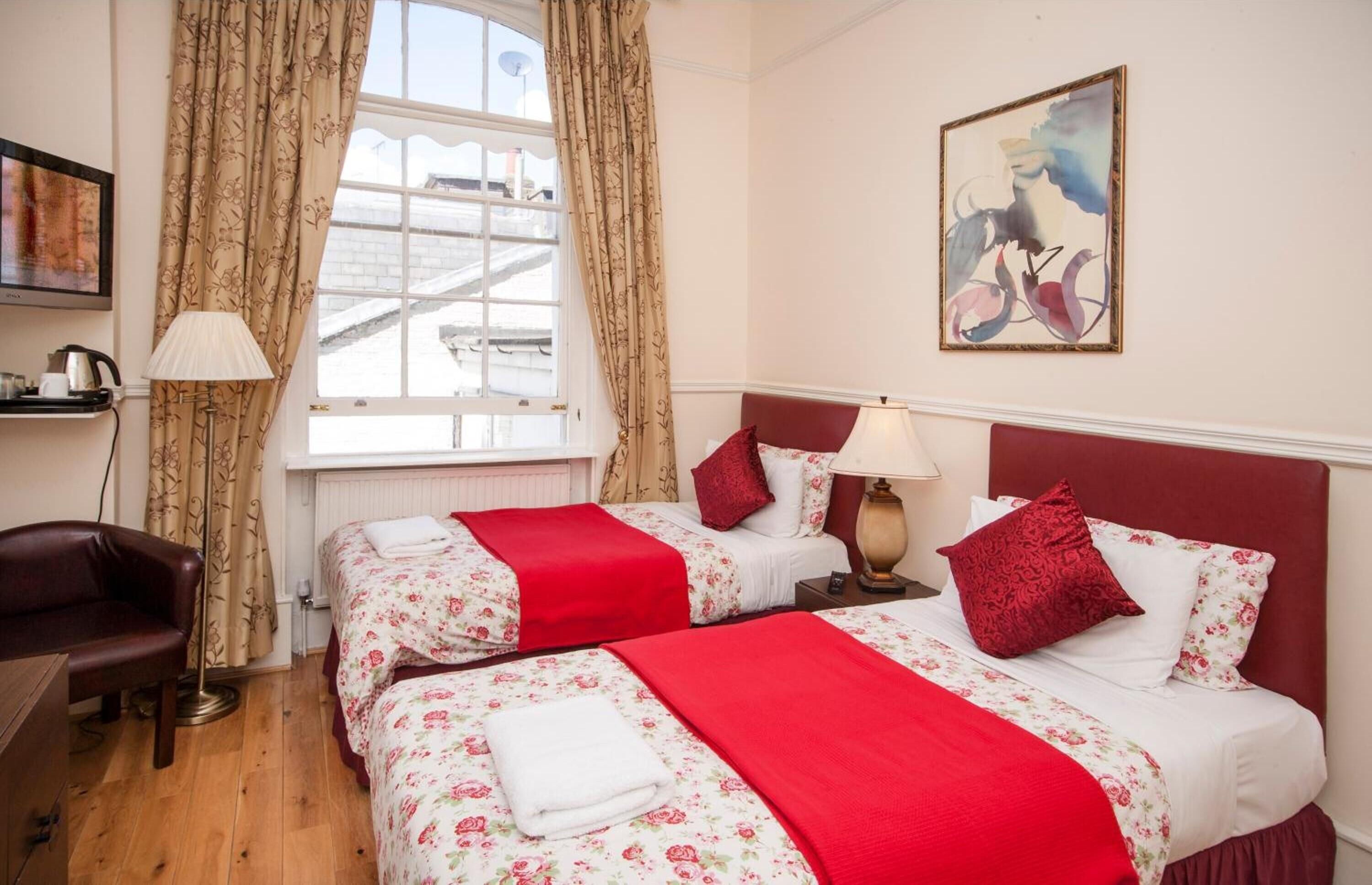 Foto - Classic Hyde Park Hotel