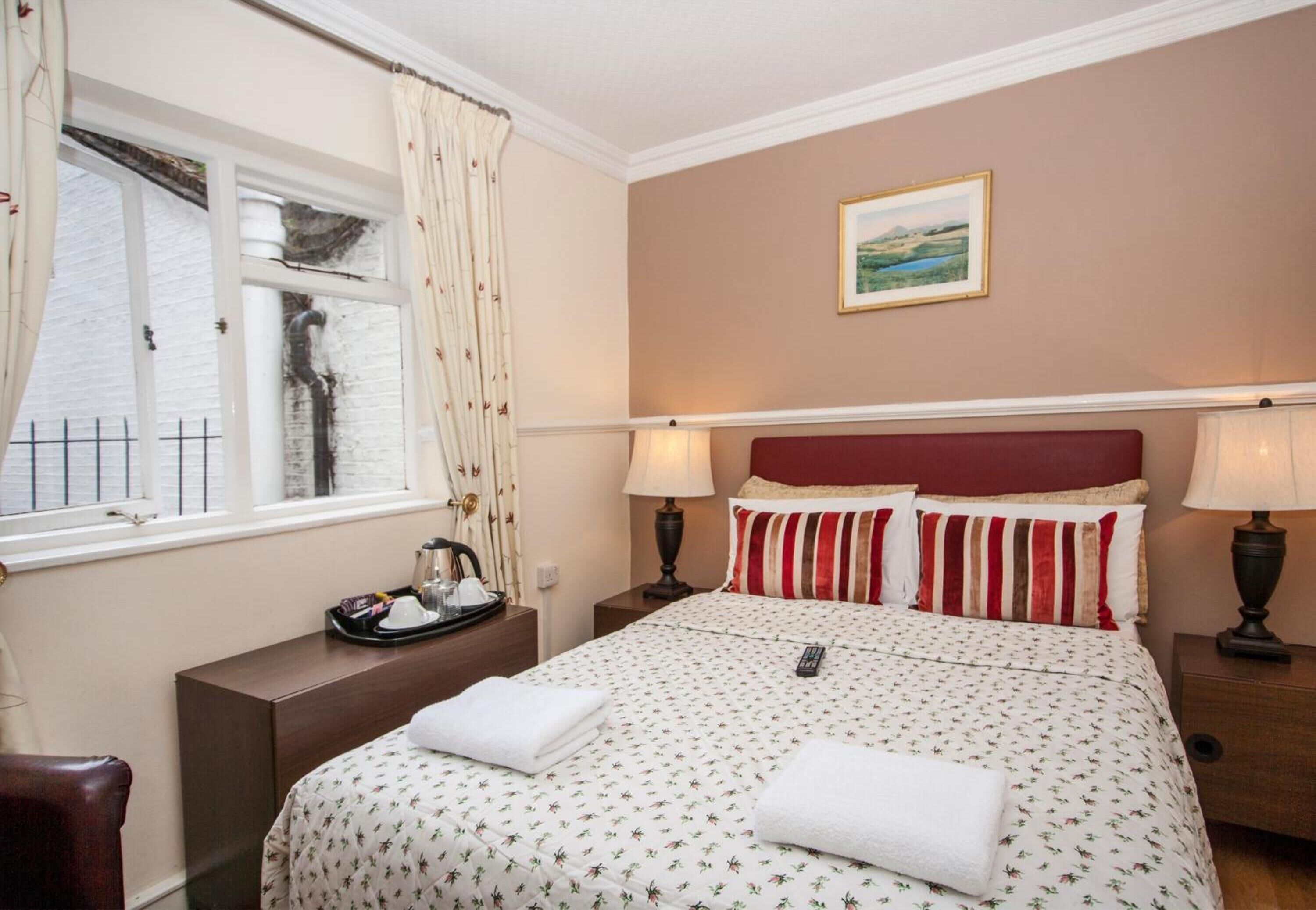 Foto - Classic Hyde Park Hotel