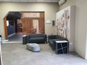 Salón