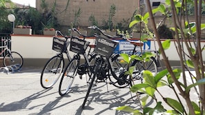Ciclismo