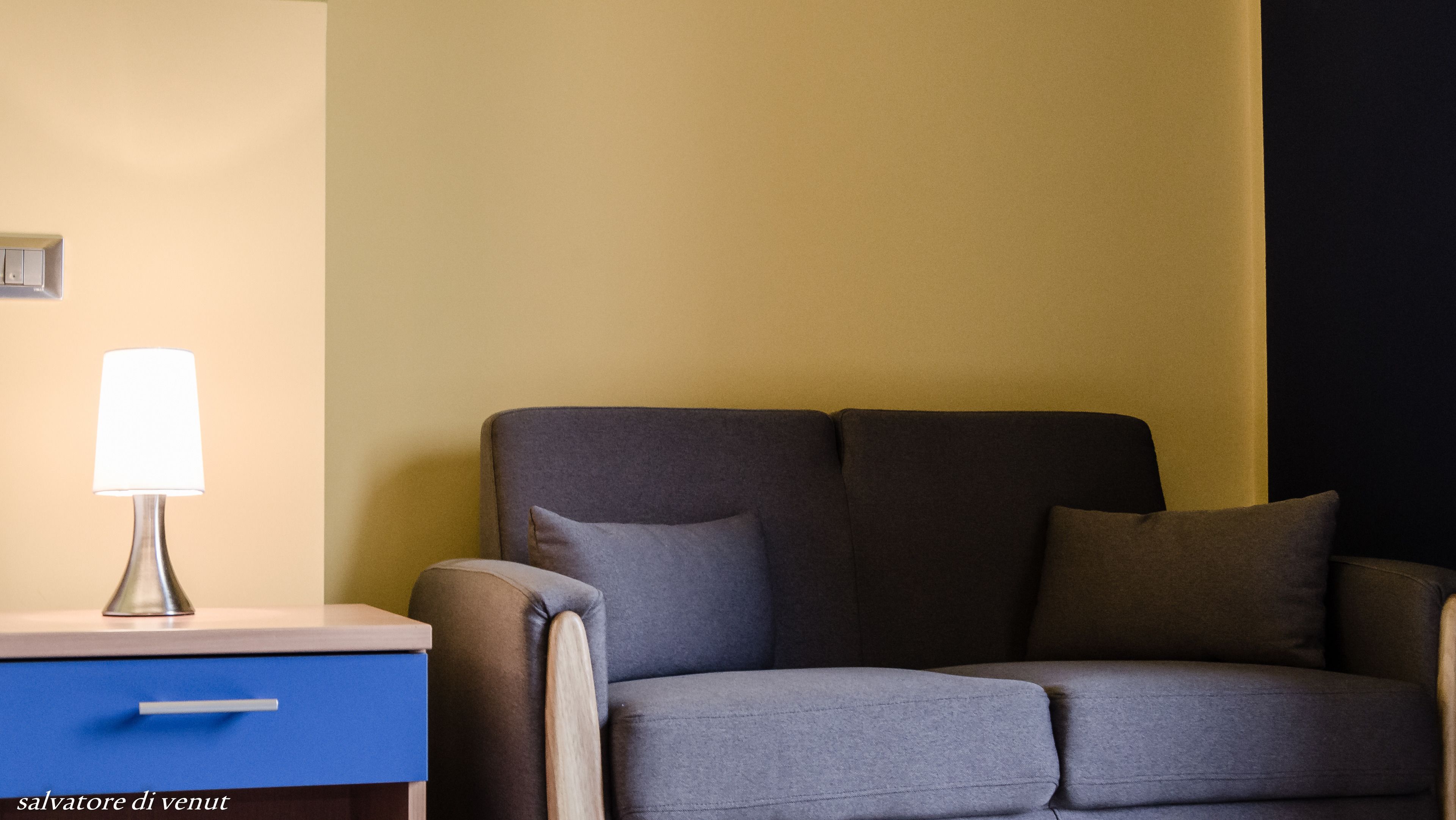 superior double room | minibar, in-room safe, individually decorated, desk