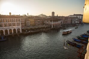 View from property - Locanda Ai Santi Apostoli (Venice)
