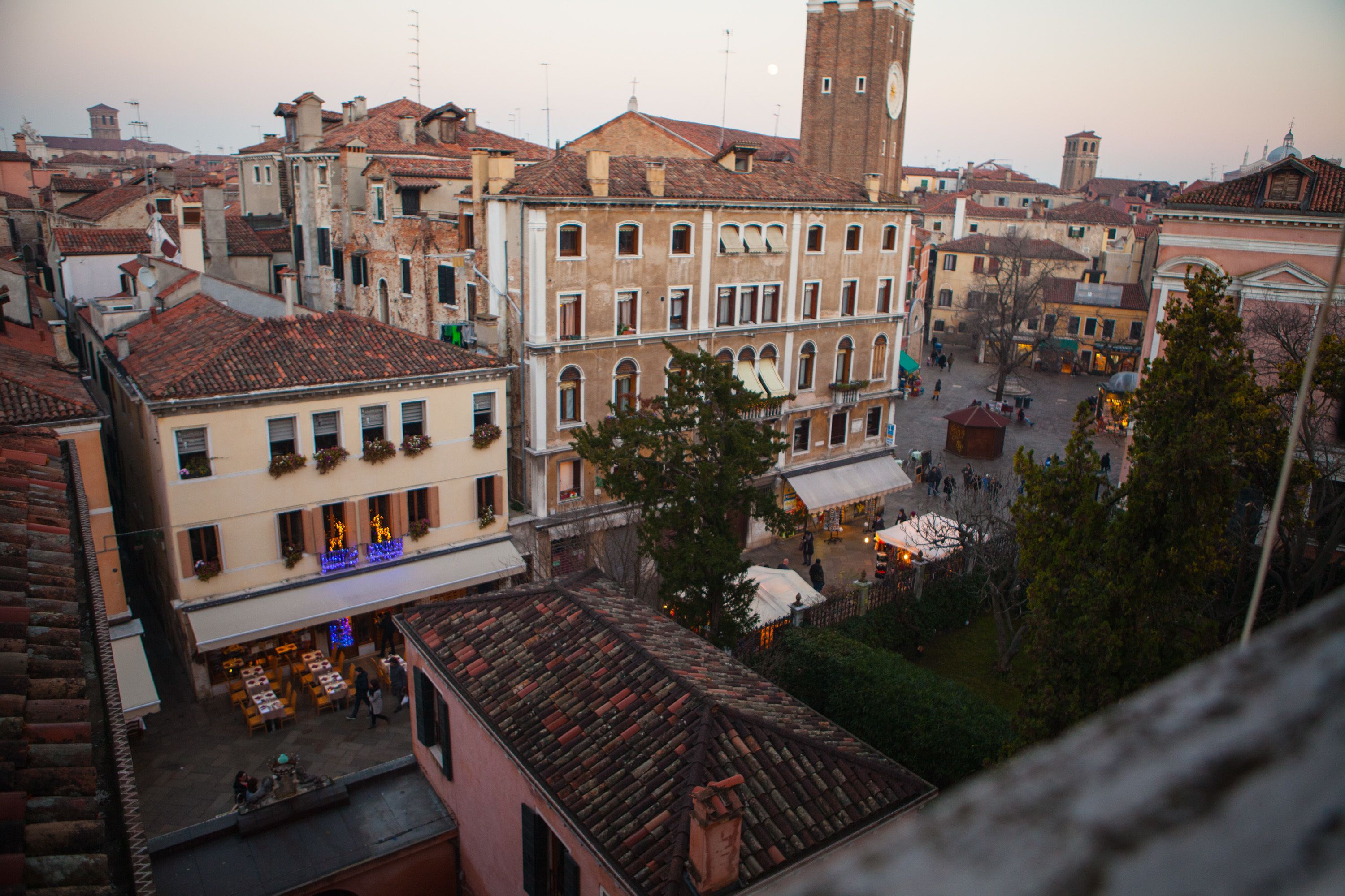 Foto - Locanda Ai Santi Apostoli Sul Canal Grande - Ferretti Hotels Collection