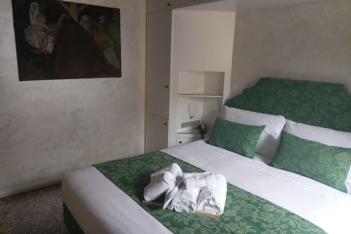 Suite Keluarga | Minibar, brankas, kedap suara, dan Wi-Fi gratis