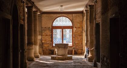 Locanda Ai Santi Apostoli