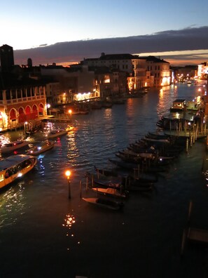 View from property - Locanda Ai Santi Apostoli (Venice)