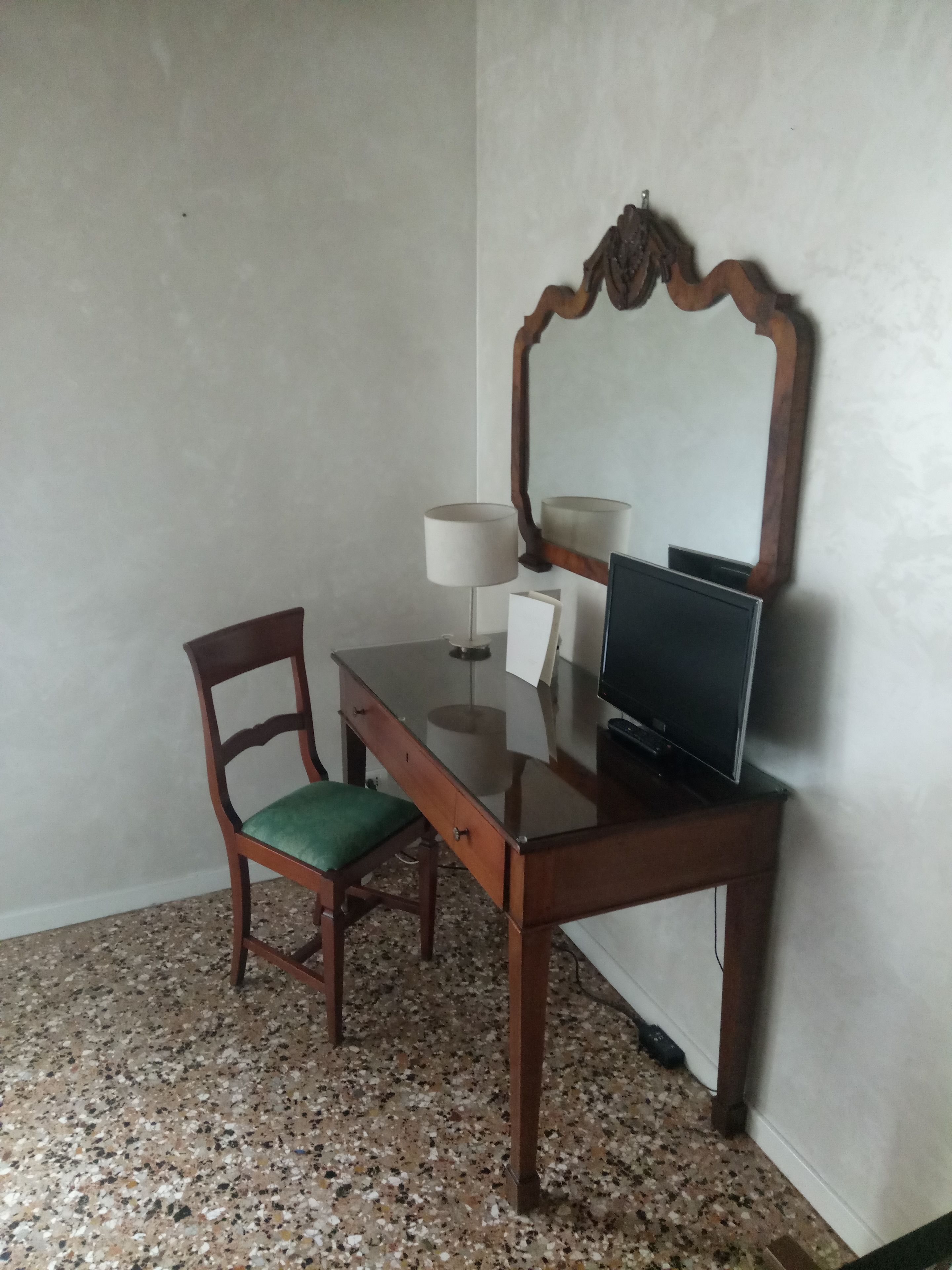 Foto - Locanda Ai Santi Apostoli Sul Canal Grande - Ferretti Hotels Collection