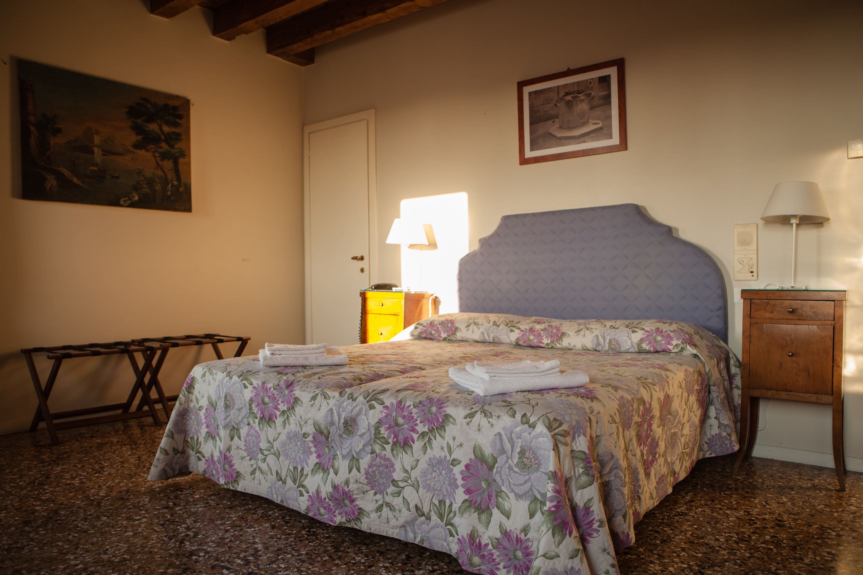 Foto - Locanda Ai Santi Apostoli Sul Canal Grande - Ferretti Hotels Collection