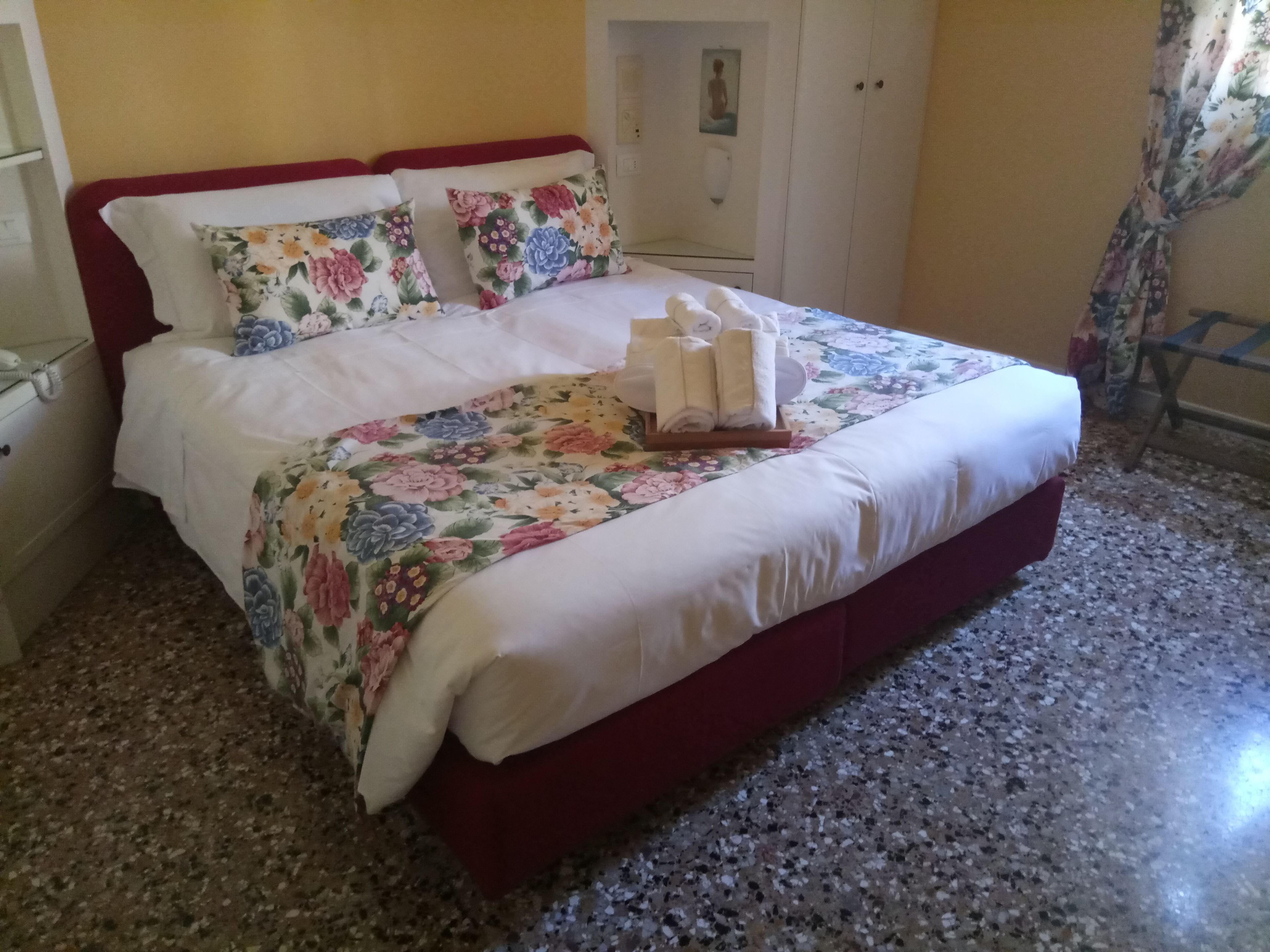 Foto - Locanda Ai Santi Apostoli Sul Canal Grande - Ferretti Hotels Collection