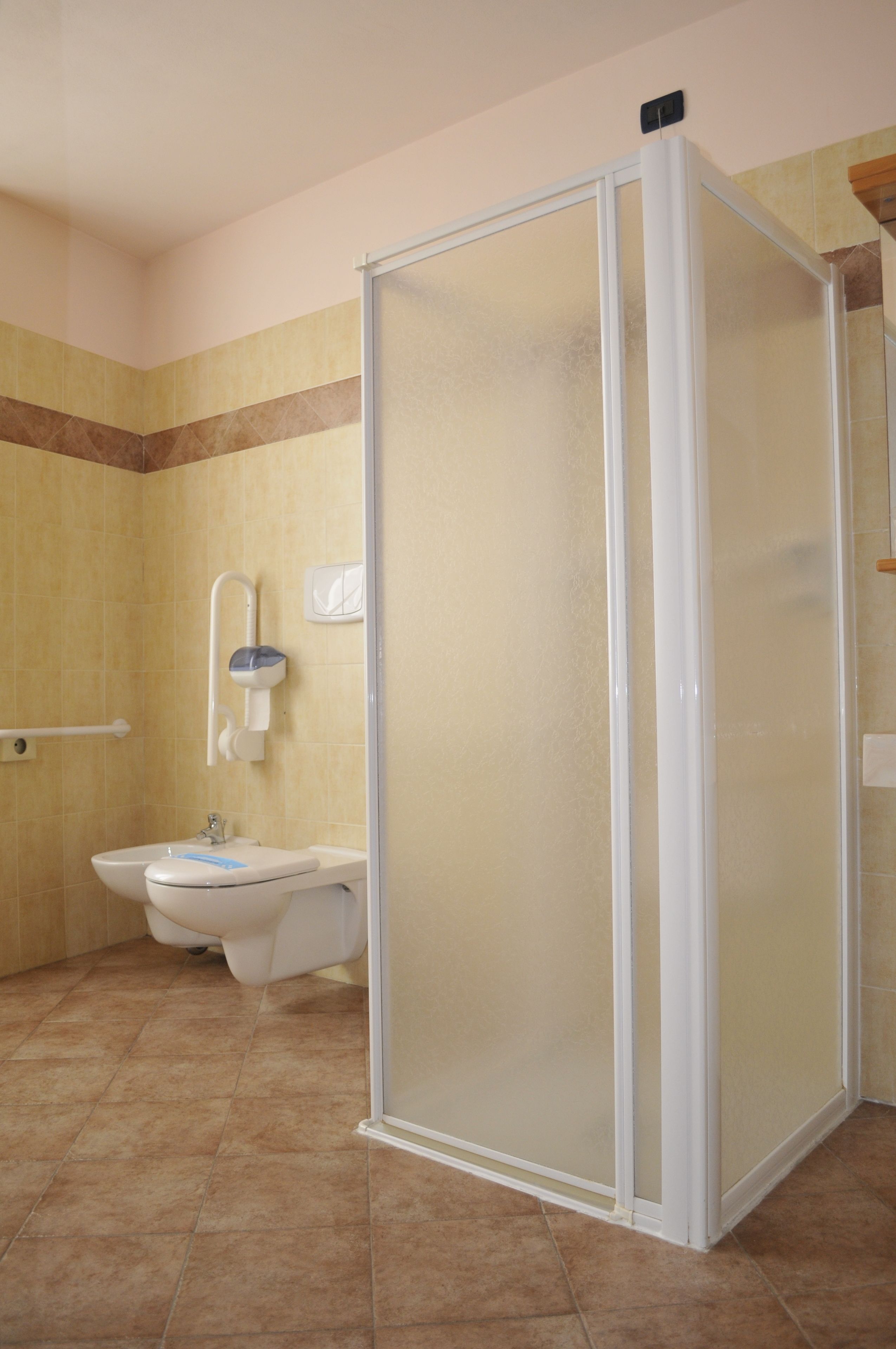 double or twin room | frette italian sheets, select comfort beds, in-room safe, desk