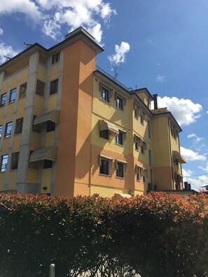 Property grounds - Green Park Hotel (Peschiera del Garda)