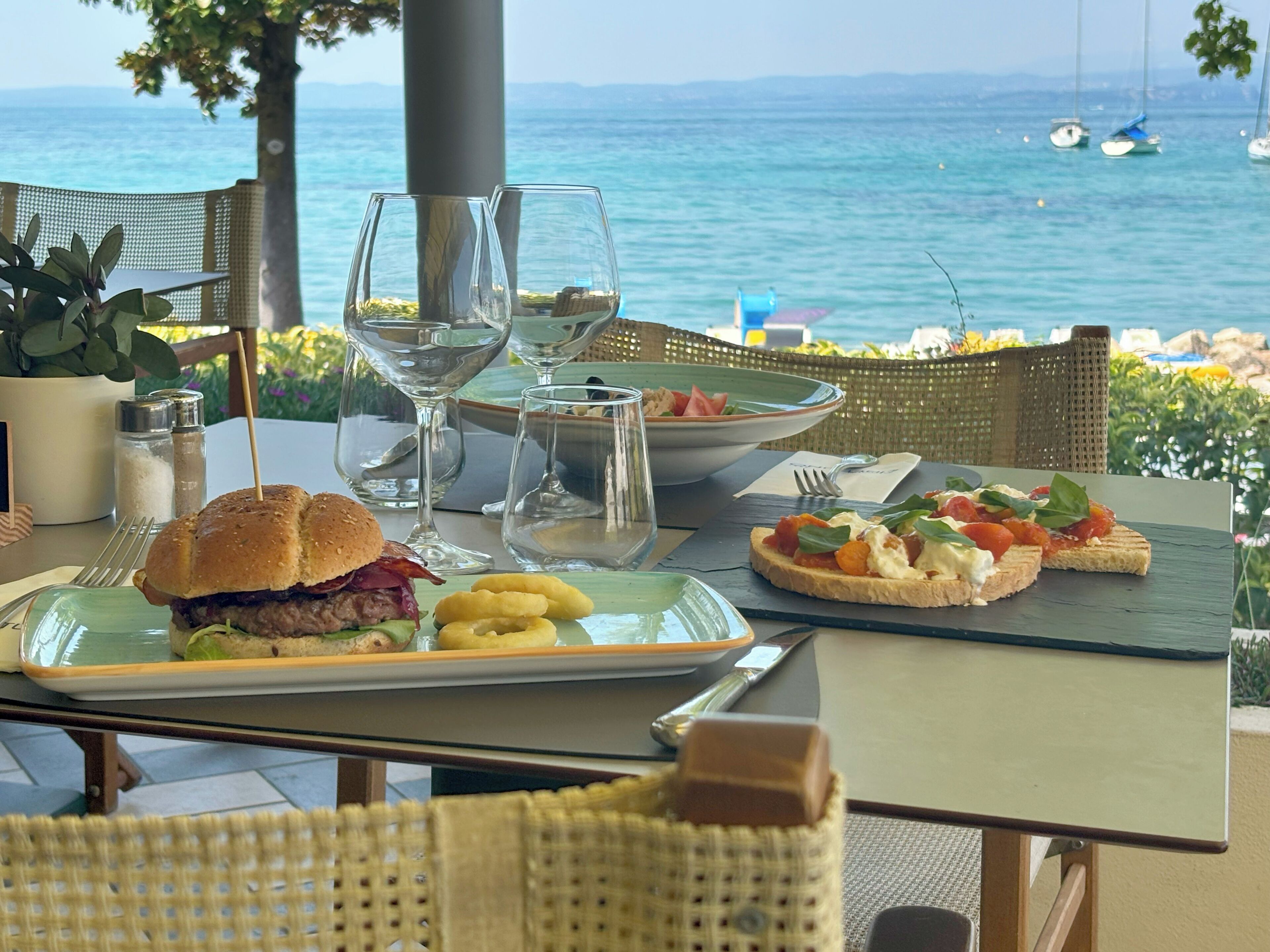 Abendessen