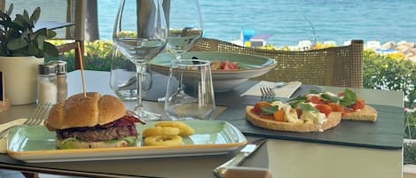 Abendessen