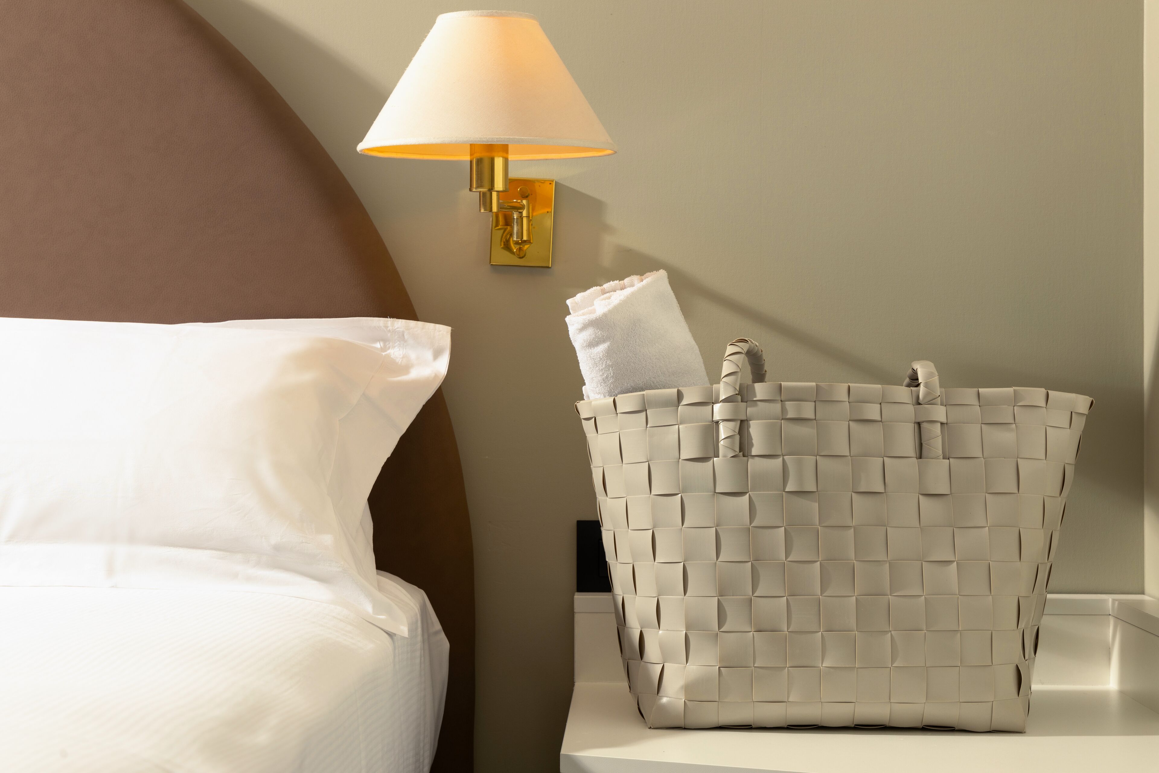 minibar, in-room safe, desk, soundproofing