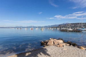 Spiaggia