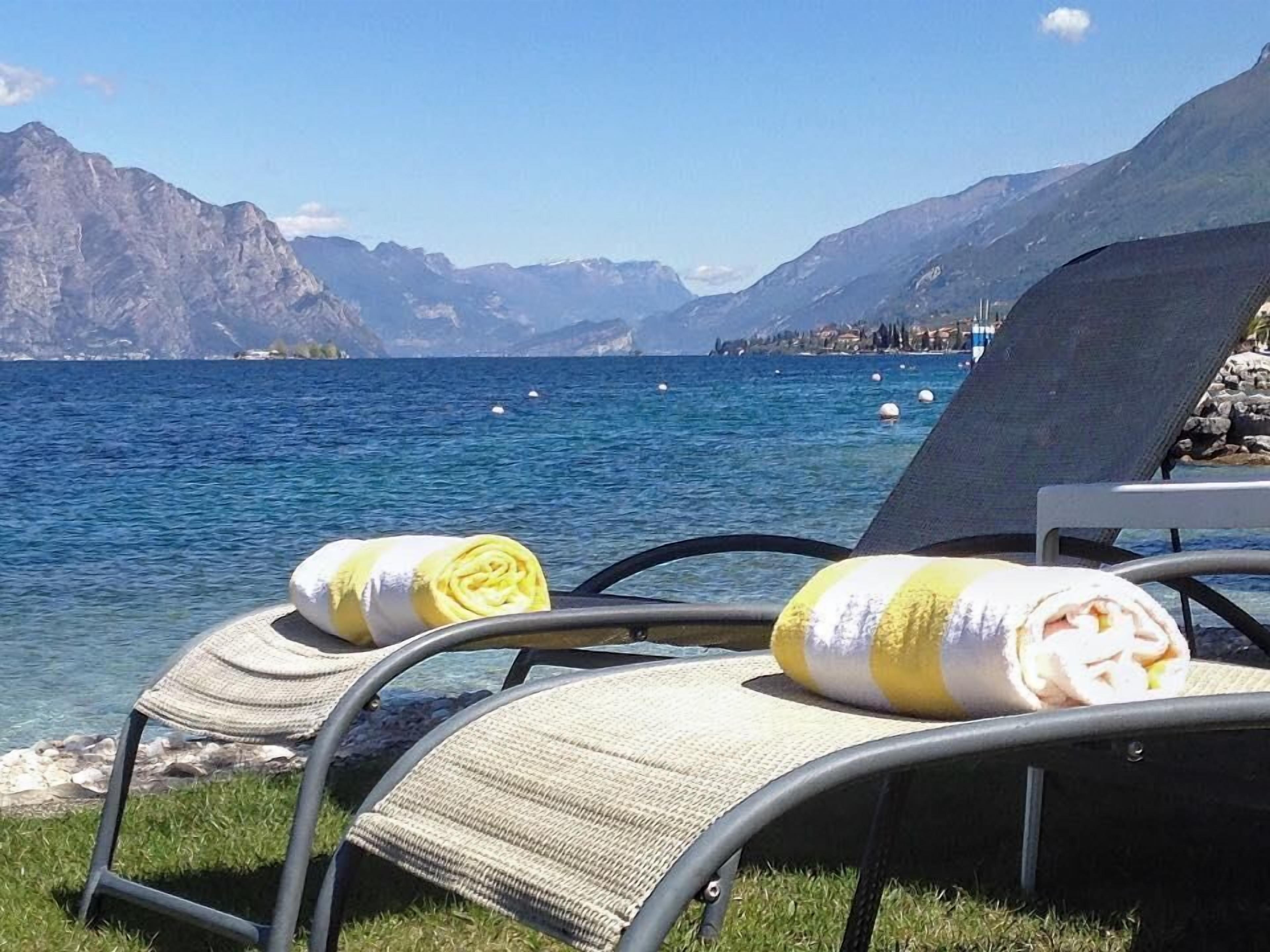 Photo - Hotel Du Lac - Relax Attitude Hotel