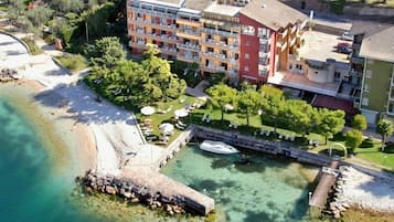 Servizio della struttura