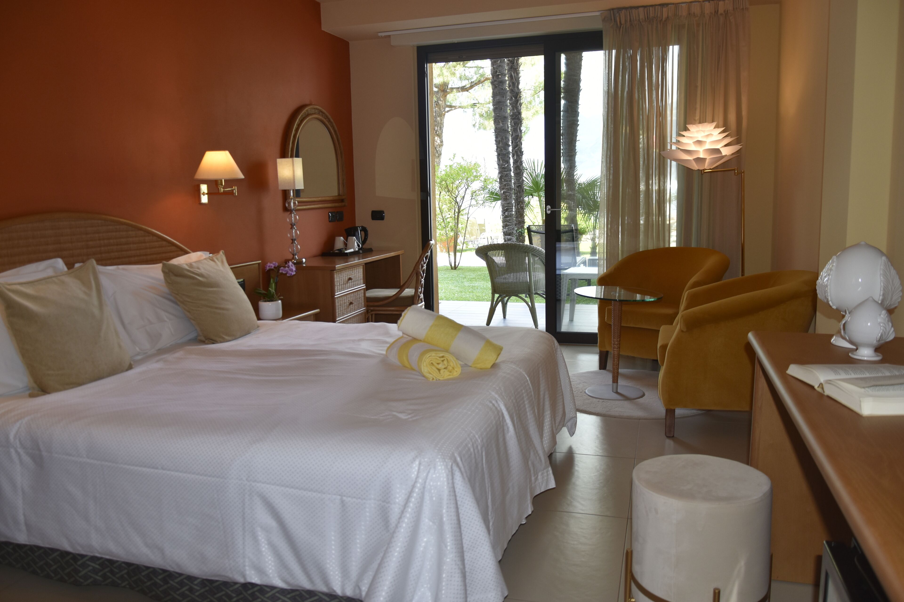 Photo - Hotel Du Lac - Relax Attitude Hotel