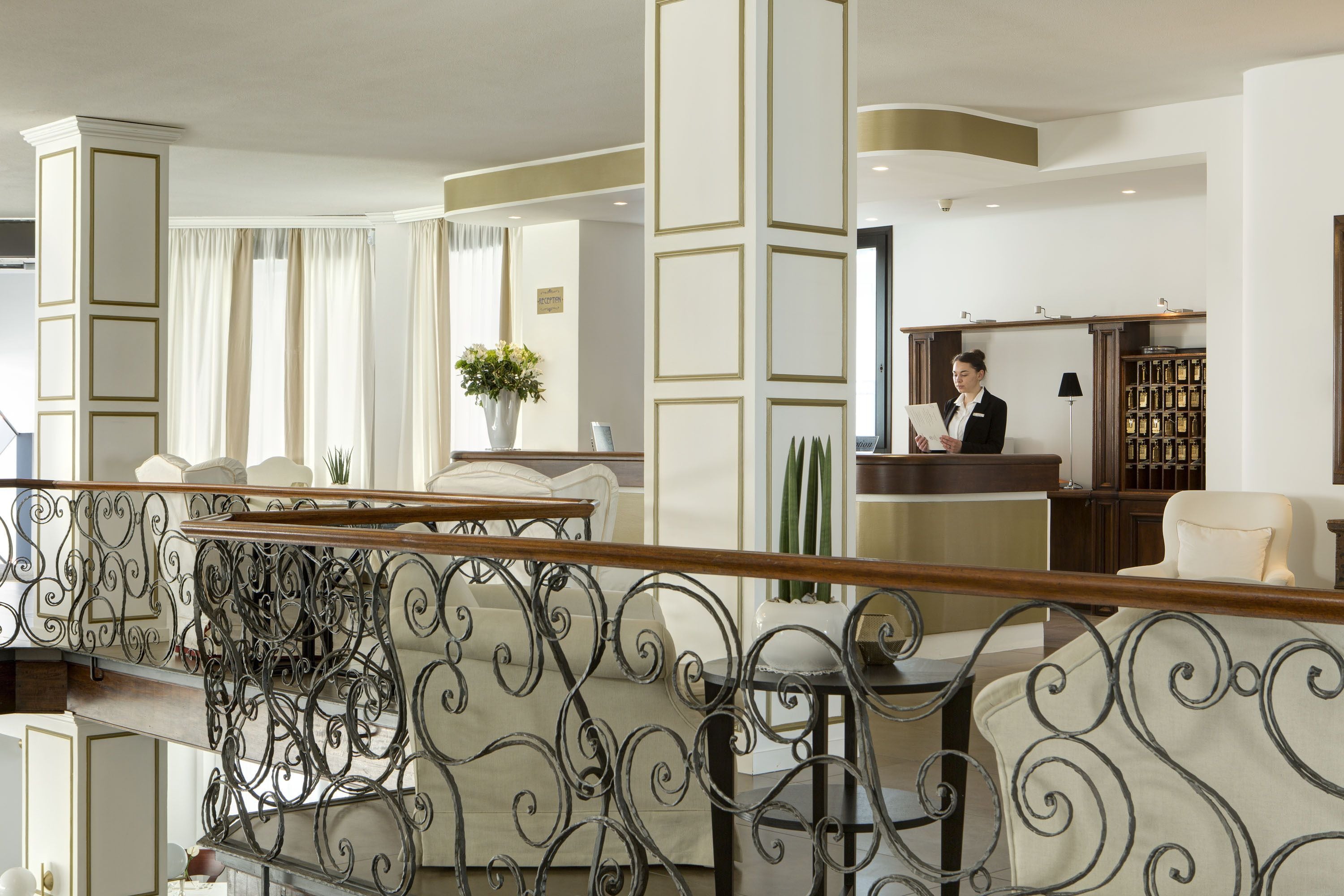 Foto - Hotel Byron Bellavista