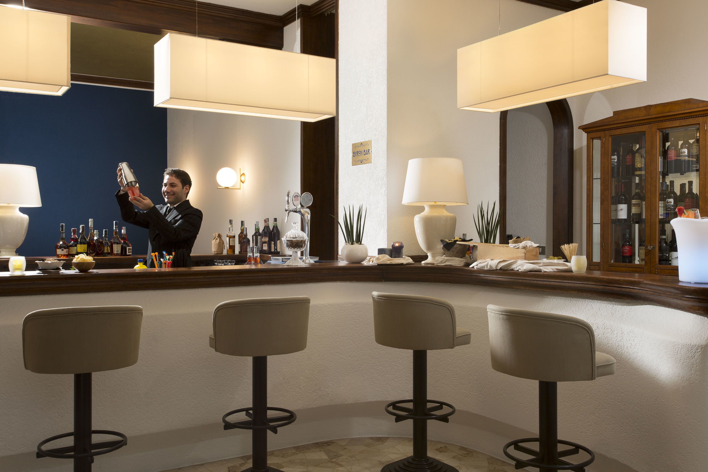 Foto - Hotel Byron Bellavista