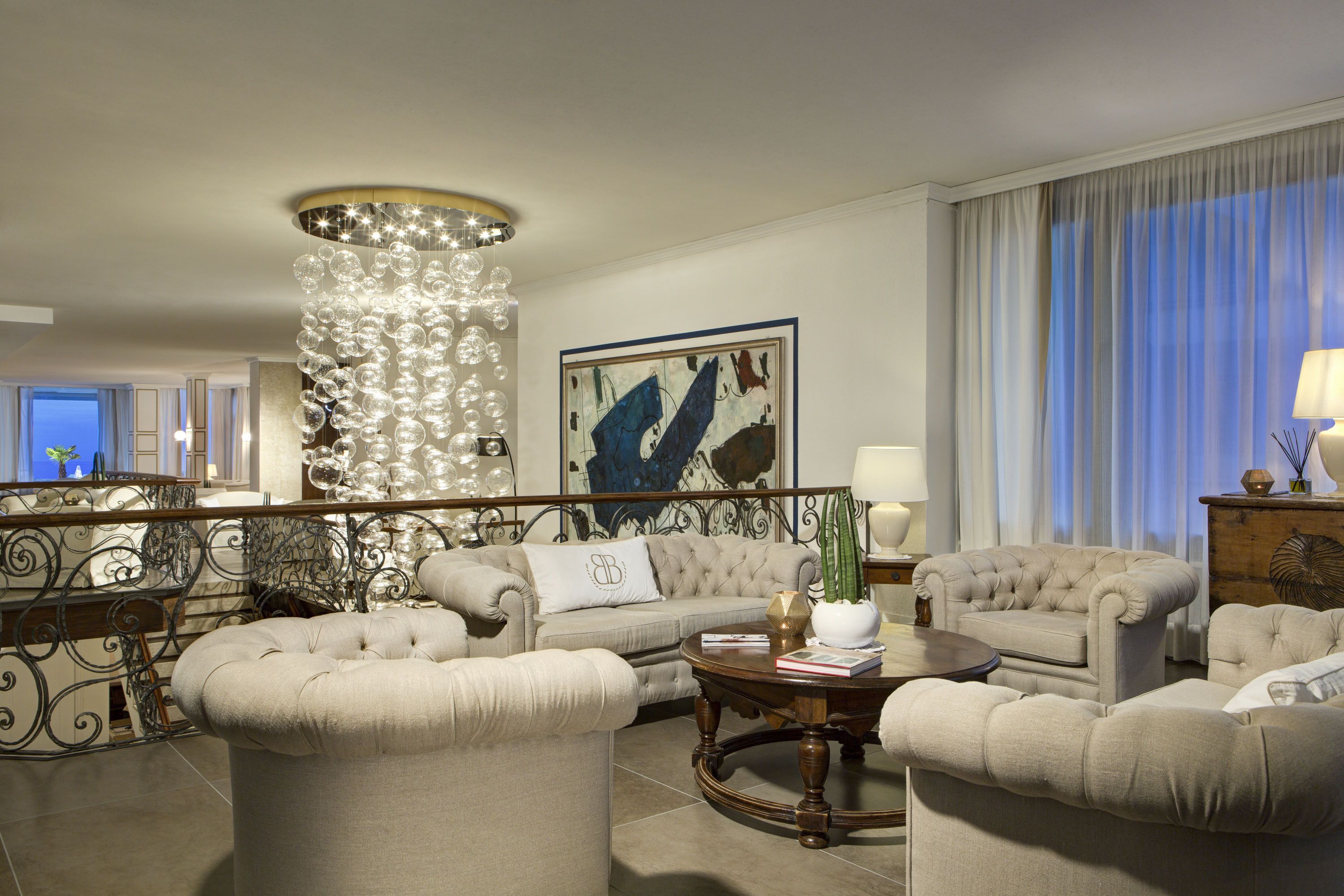 Foto - Hotel Byron Bellavista