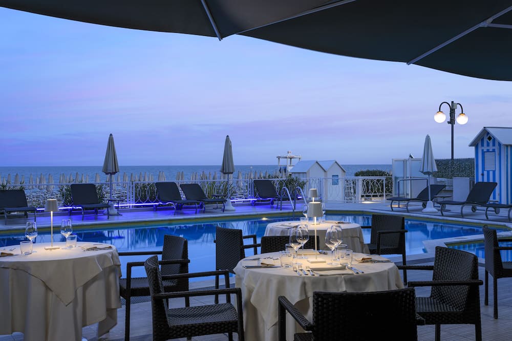 Hotel Byron Bellavista