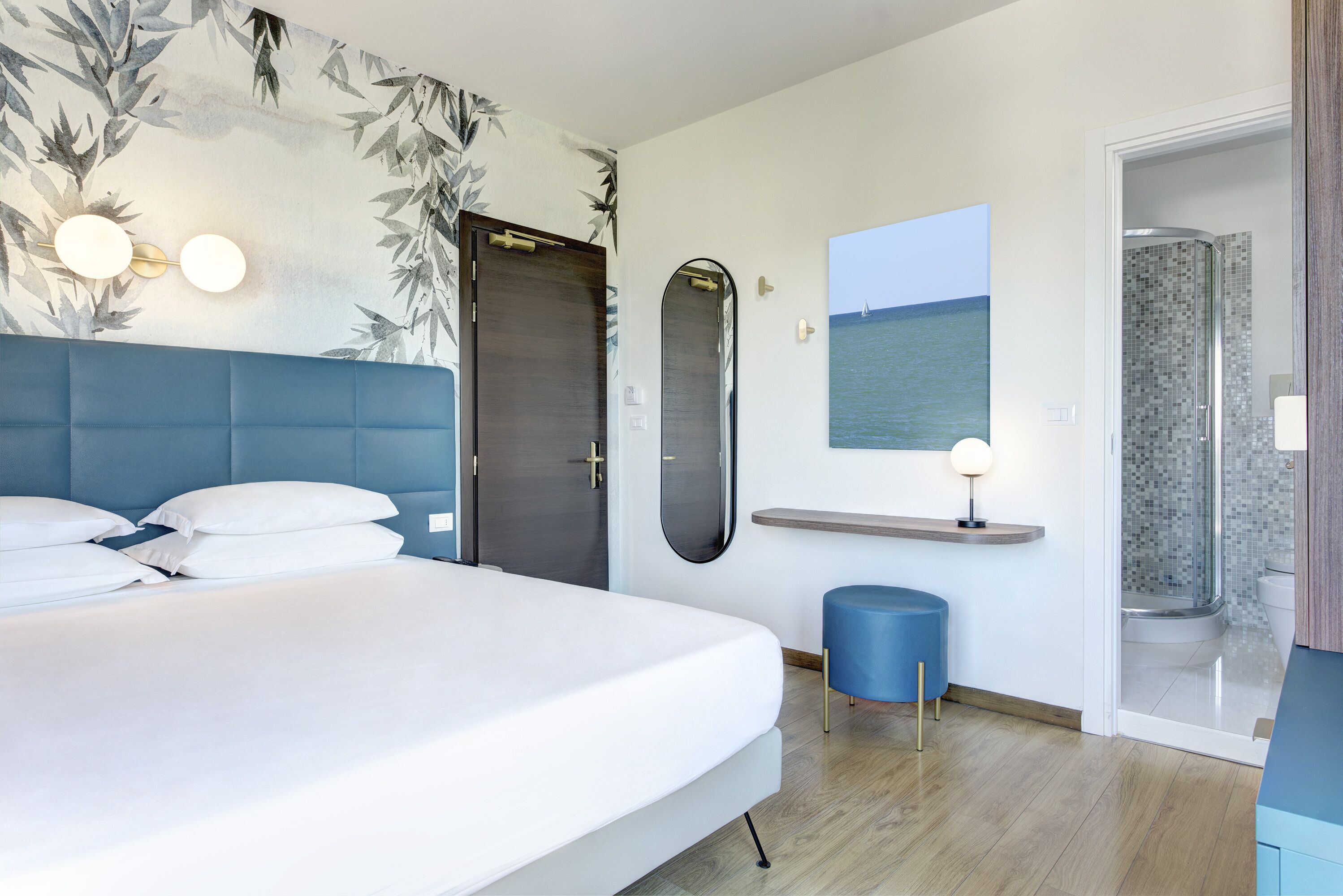 Foto - Hotel Byron Bellavista