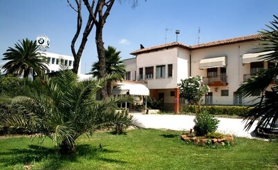 Hotel Salaria