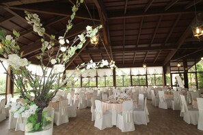 Restaurant - La Perciata (Syracuse)
