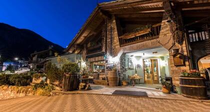 Hotel Walser
