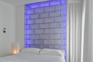 Suite Junior | Minibar, coffre-fort, bureau, lit de bébé (supplément)