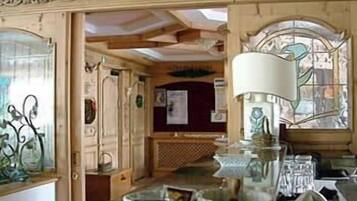 Bar (in loco)