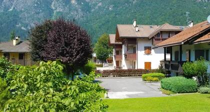 Hotel Garni La Felce