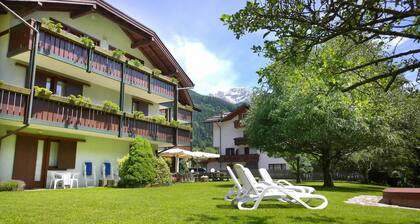 Hotel Garni La Felce