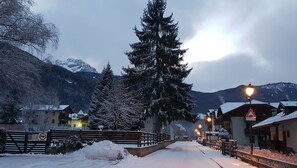 Exterior - Hotel Garni La Felce (Carisolo)