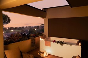 Property grounds - Kolping Hotel Casa Domitilla (Rome)