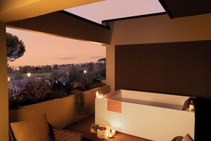 Property grounds - Kolping Hotel Casa Domitilla (Rome)