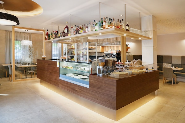Bar (ter plaatse)